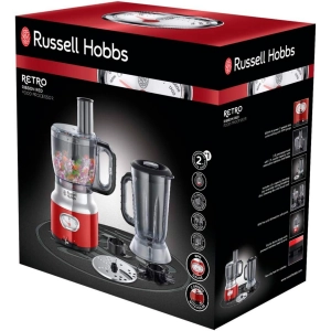 Russell Hobbs Retro 25180-56