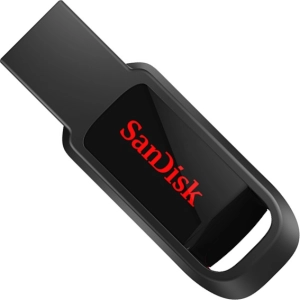 USB unidad flash SanDisk Cruzer Spark 64 Gb