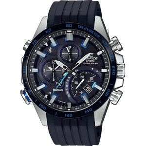 Reloj Casio Edifice EQB-501XBR-1A