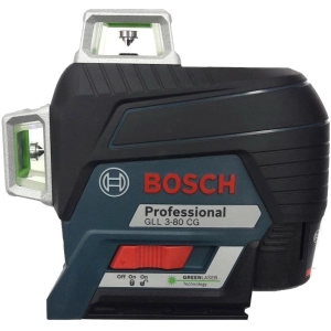 Bosch GLL 3-80 CG Professional 0601063T00