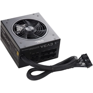 Fuente de alimentación EVGA 750 GQ