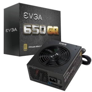 EVGA 750 GQ