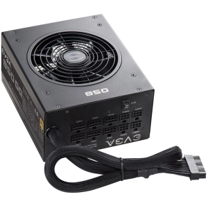 Fuente de alimentación EVGA 850 GQ