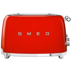 Tostador Smeg TSF03RDEU