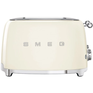 Tostador Smeg TSF03CREU