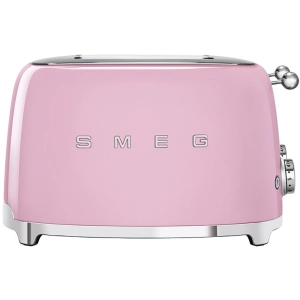 Tostador Smeg TSF03PKEU