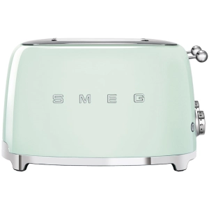 Tostador Smeg TSF03PGEU