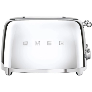 Tostador Smeg TSF03SSEU