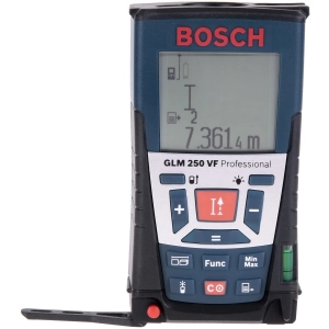 Bosch GLM 250 VF Professional 061599402J