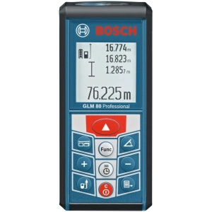 Bosch GLM 80 Professional 06159940M2