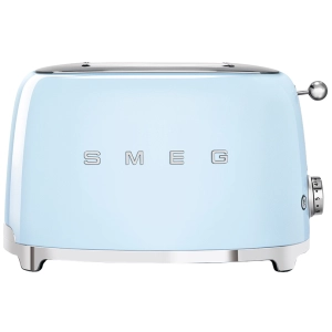 Tostador Smeg TSF01PBEU