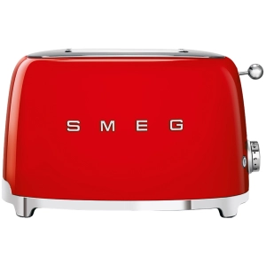 Tostador Smeg TSF01RDEU