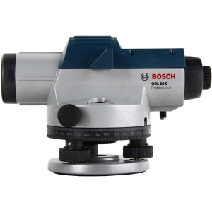 Bosch GOL 20 D Professional 0601068402