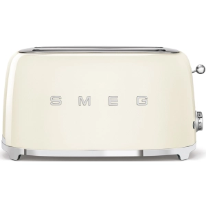 Tostador Smeg TSF02CREU