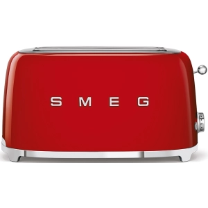 Tostador Smeg TSF02RDEU