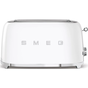 Tostador Smeg TSF02WHEU