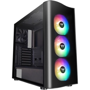 Chasis Thermaltake View 23 Tempered Glass ARGB Edition