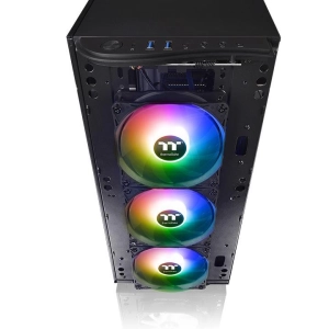 Thermaltake View 23 Tempered Glass ARGB Edition