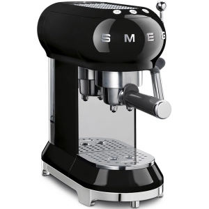 Cafetera Smeg ECF01BLEU