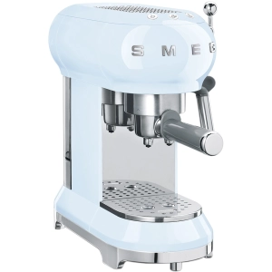 Cafetera Smeg ECF01PBEU