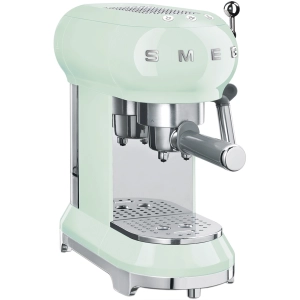 Cafetera Smeg ECF01PGEU