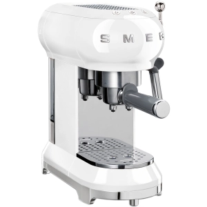 Cafetera Smeg ECF01WHEU