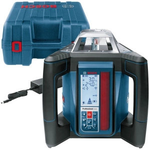 Bosch GRL 500 HV Professional 0601061B00