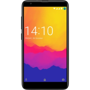 Teléfono móvil Prestigio Muze G5 DUO