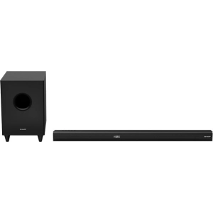 Barra de sonido Sharp HT-SBW260