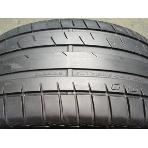 Continental ExtremeContact DW 275/35 R20 102Y