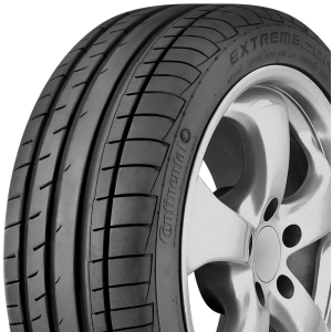 Continental ExtremeContact DW 275/35 R20 102Y