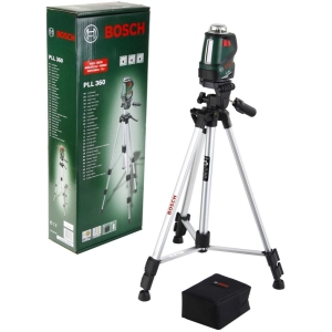 Bosch PLL 360 0603663003