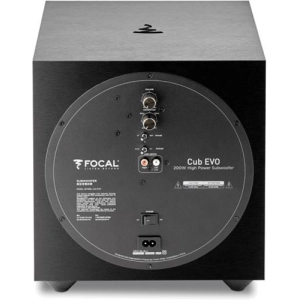 Focal JMLab Sib Evo 5.1