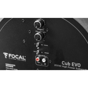 Focal JMLab Sib Evo 5.1