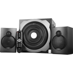 Altavoces de ordenador F&D A-521X