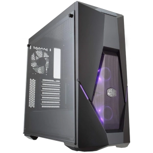 Vivienda Cooler Master MasterBox K500