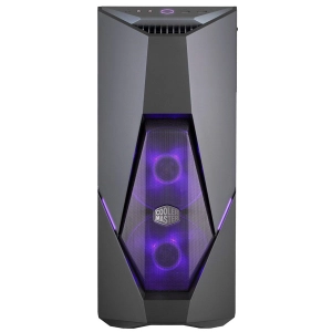 Cooler Master MasterBox K500