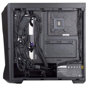 Cooler Master MasterBox K500