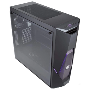 Cooler Master MasterBox K500