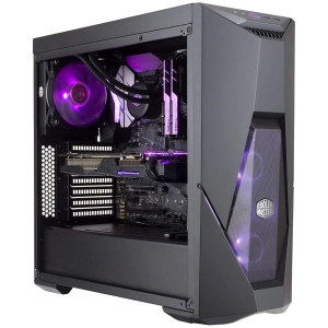 Cooler Master MasterBox K500