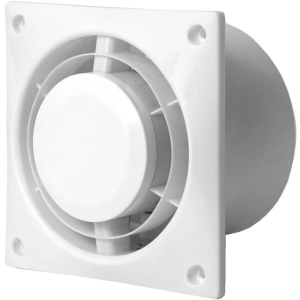 Ventilador de escape Europlast L