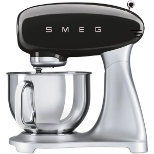 Procesador de alimentos Smeg SMF01BLEU