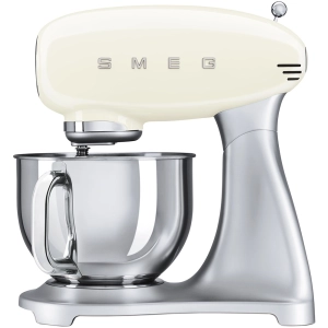 Procesador de alimentos Smeg SMF01CREU