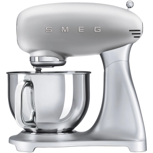 Procesador de alimentos Smeg SMF01SVEU