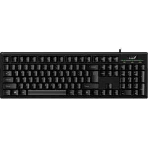 Teclado Genius Smart KB 101