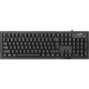 Teclado Genius Smart KB 102