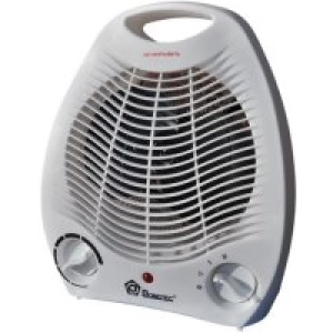 Calentador de ventilador Domotec MS-5901