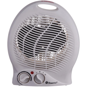 Calentador de ventilador Domotec MS-5902