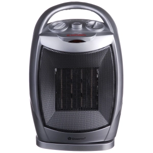 Calentador de ventilador Domotec MS-5905