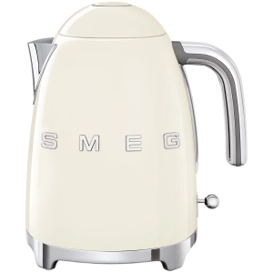 Hervidor de agua Smeg KLF03CREU